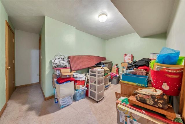 165 Fox Fire, Cloverdale, VA 24077