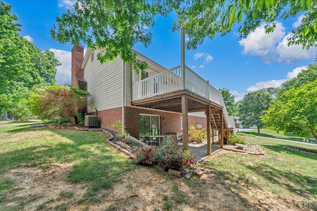 165 Fox Fire, Cloverdale, VA 24077
