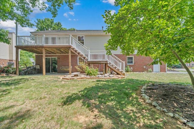 165 Fox Fire, Cloverdale, VA 24077
