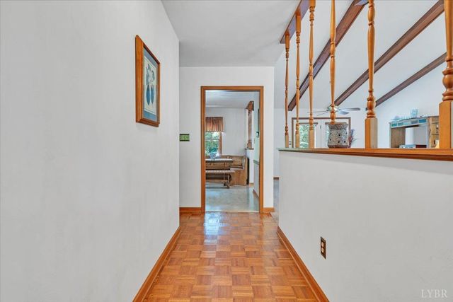 165 Fox Fire, Cloverdale, VA 24077