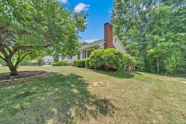 165 Fox Fire, Cloverdale, VA 24077