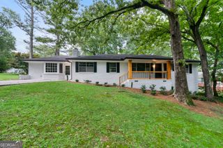 6410 S Gordon Road, Austell, GA 30168