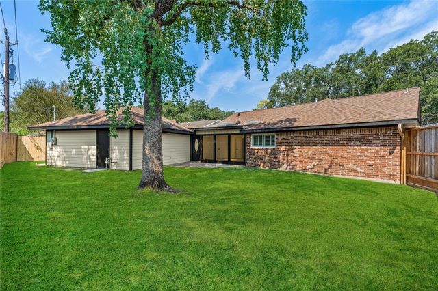 6203 Cheena Drive, Houston, TX 77096
