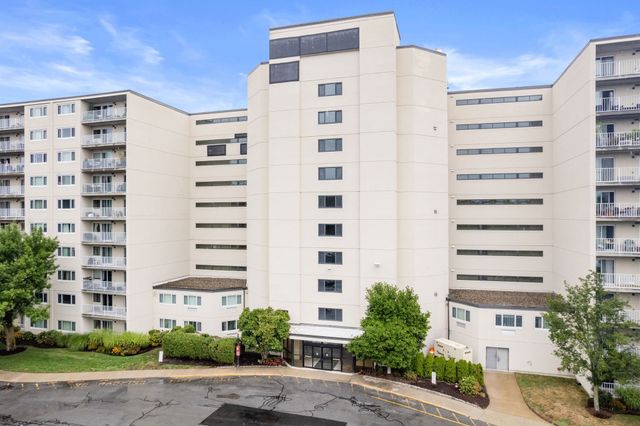 200 Cove Way 409, Quincy, MA 02169