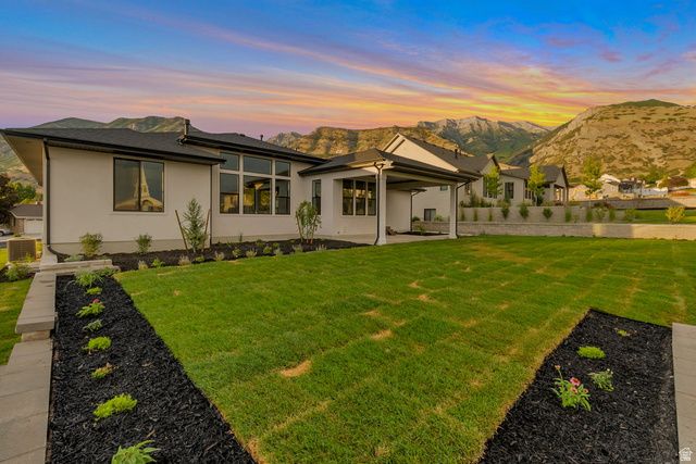 1082 E 110 S, Pleasant Grove, UT 84062