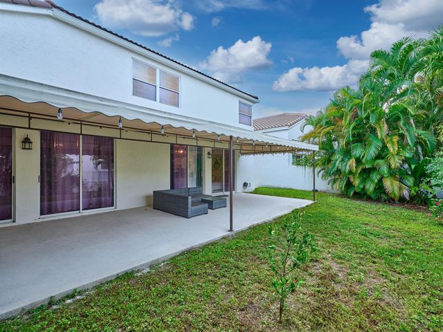 2067 Cezanne Road, West Palm Beach, FL 33409