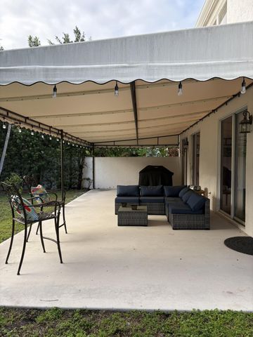 2067 Cezanne Road, West Palm Beach, FL 33409