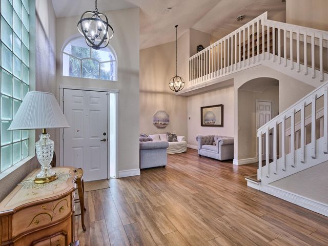 2067 Cezanne Road, West Palm Beach, FL 33409
