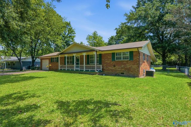 185 3rd Street, Gurley, AL 35748