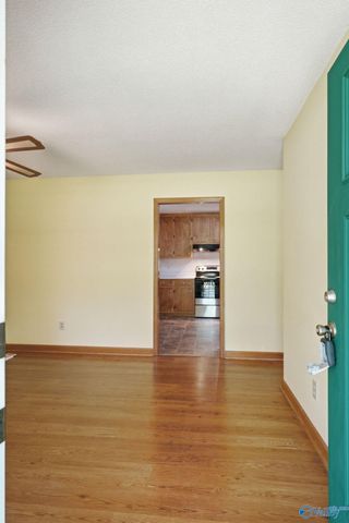 185 3rd Street, Gurley, AL 35748