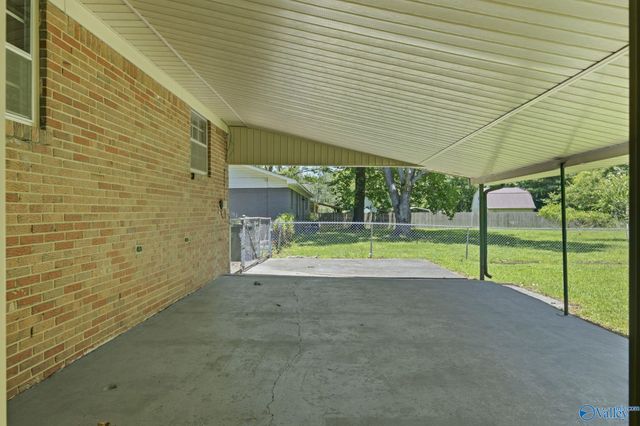 185 3rd Street, Gurley, AL 35748