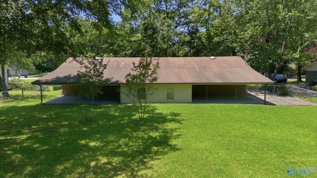 185 3rd Street, Gurley, AL 35748