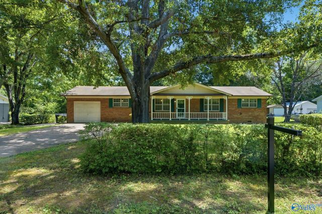 185 3rd Street, Gurley, AL 35748