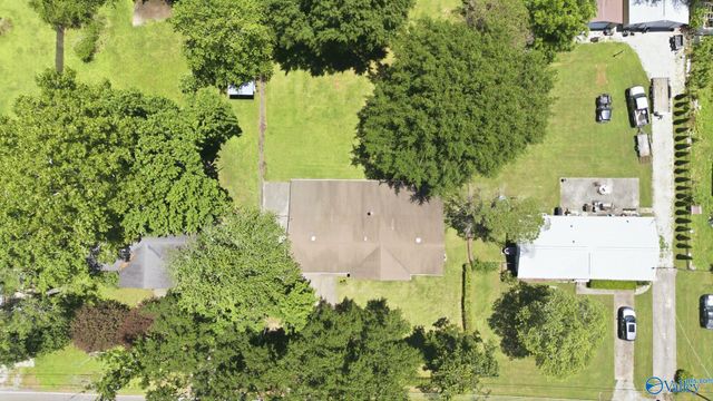 185 3rd Street, Gurley, AL 35748