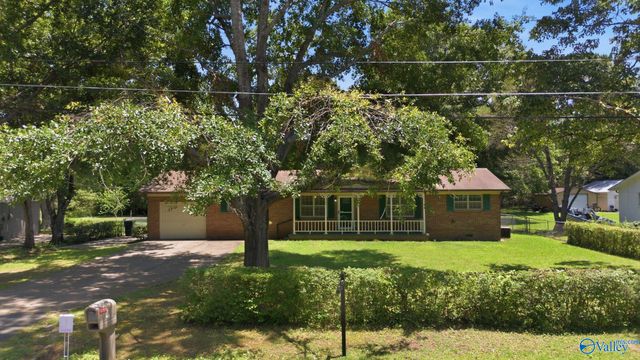 185 3rd Street, Gurley, AL 35748