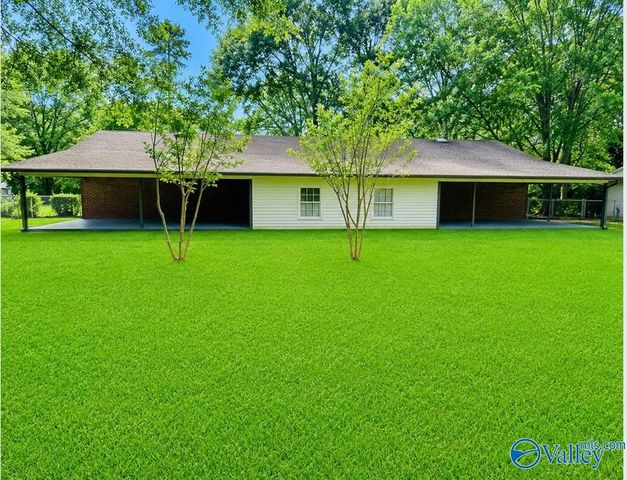 185 3rd Street, Gurley, AL 35748