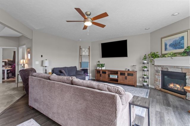 4136 Lake Windemere Lane, Kokomo, IN 46902