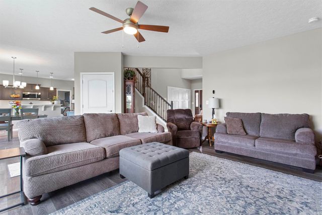 4136 Lake Windemere Lane, Kokomo, IN 46902
