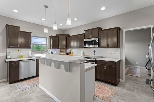 4136 Lake Windemere Lane, Kokomo, IN 46902