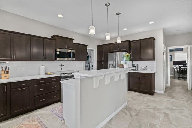 4136 Lake Windemere Lane, Kokomo, IN 46902
