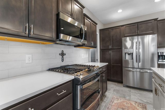 4136 Lake Windemere Lane, Kokomo, IN 46902
