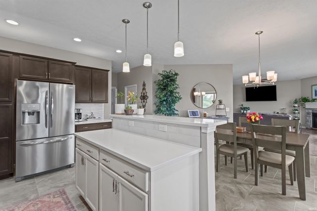 4136 Lake Windemere Lane, Kokomo, IN 46902