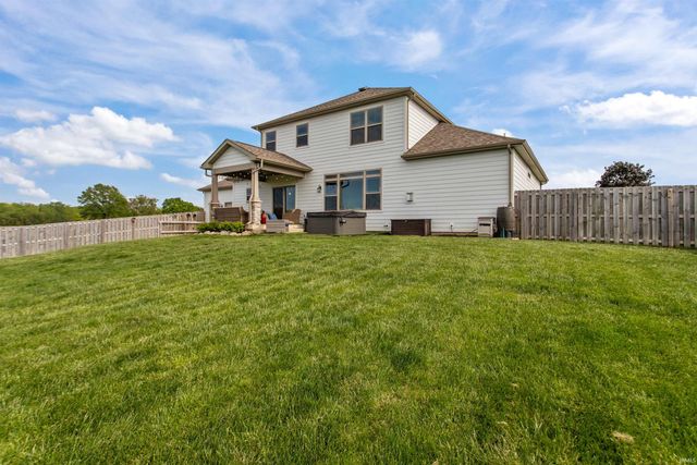 4136 Lake Windemere Lane, Kokomo, IN 46902