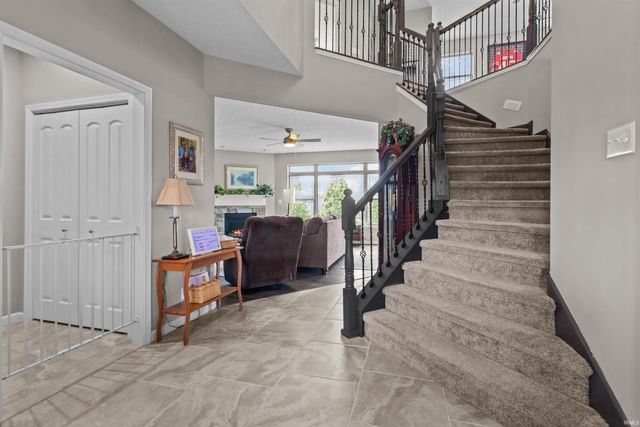 4136 Lake Windemere Lane, Kokomo, IN 46902