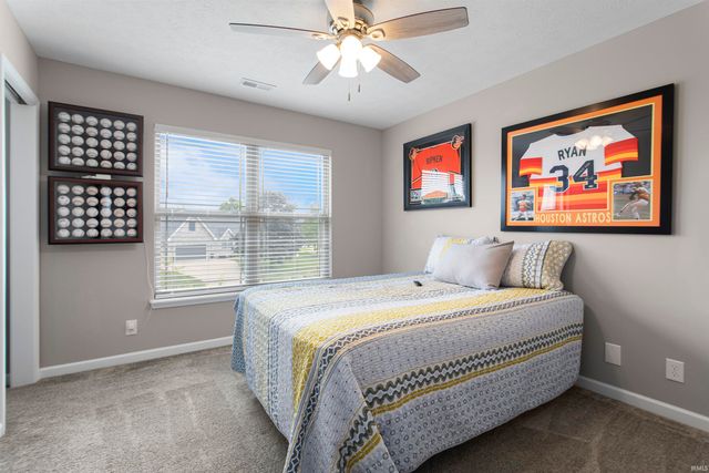 4136 Lake Windemere Lane, Kokomo, IN 46902