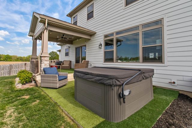 4136 Lake Windemere Lane, Kokomo, IN 46902