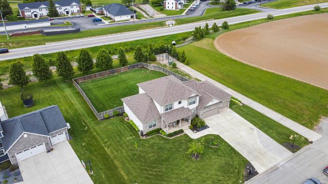 4136 Lake Windemere Lane, Kokomo, IN 46902