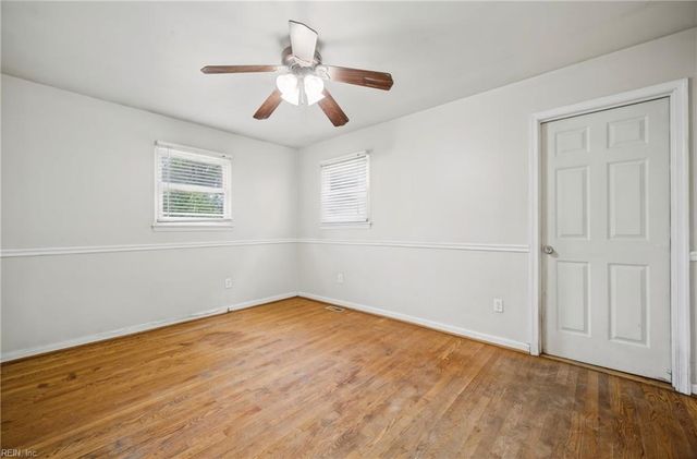 312 S Curry ST, Hampton, VA 23663