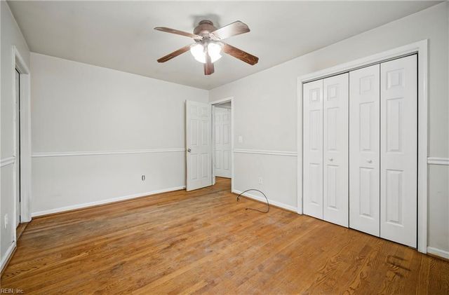 312 S Curry ST, Hampton, VA 23663