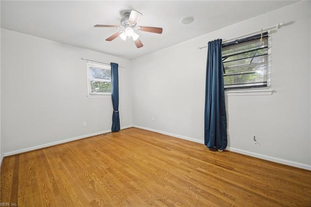 312 S Curry ST, Hampton, VA 23663
