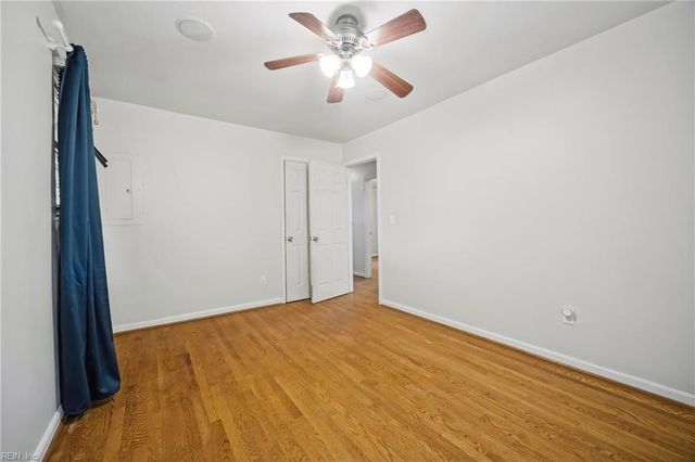 312 S Curry ST, Hampton, VA 23663