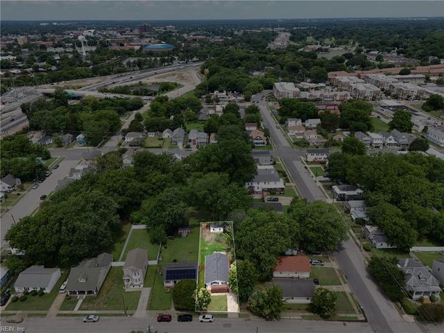 312 S Curry ST, Hampton, VA 23663
