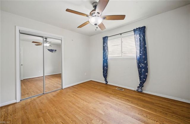 312 S Curry ST, Hampton, VA 23663
