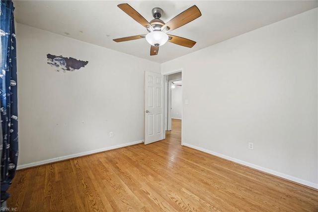 312 S Curry ST, Hampton, VA 23663