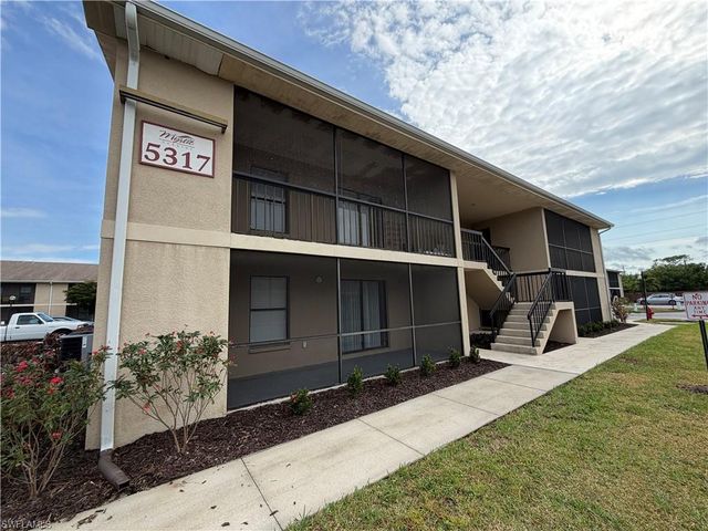 5317 Summerlin RD # 1701, Fort Myers, FL 33919