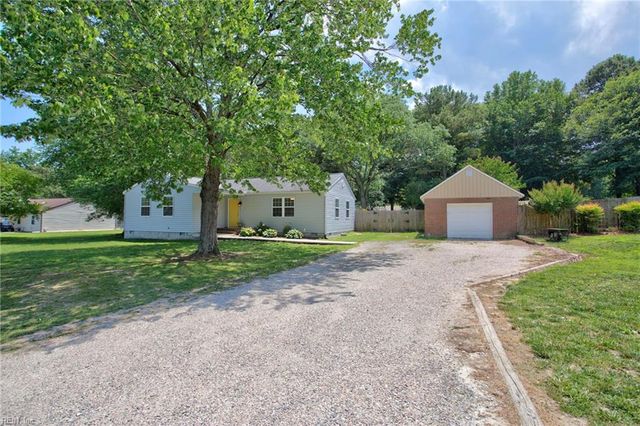 7202 Hopkins CIR, Gloucester, VA 23061