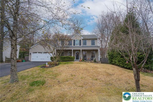 67 Ridge Run Road, East Rockhill Twp, PA 18960