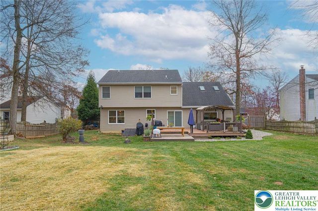 67 Ridge Run Road, East Rockhill Twp, PA 18960