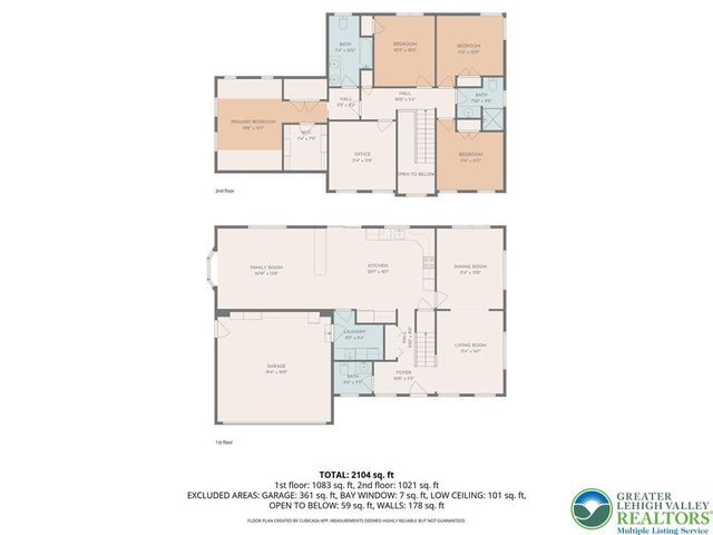 67 Ridge Run Road, East Rockhill Twp, PA 18960