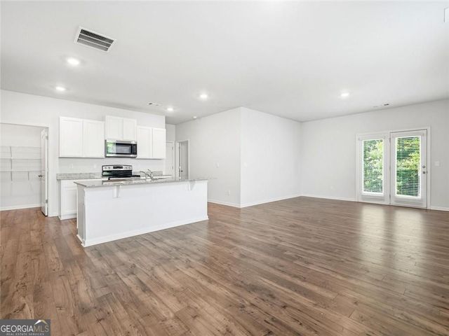 29 White Cedar Drive, Dawsonville, GA 30534