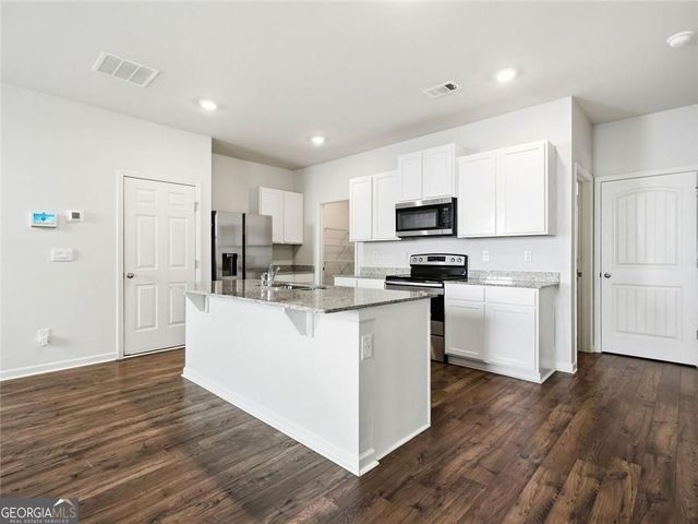 29 White Cedar Drive, Dawsonville, GA 30534