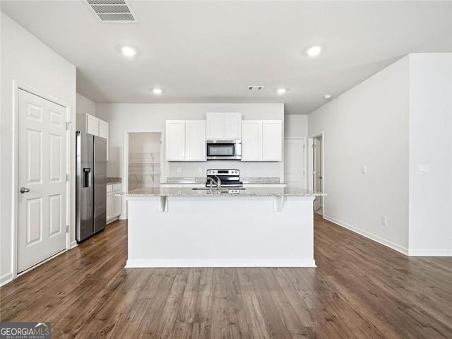 29 White Cedar Drive, Dawsonville, GA 30534