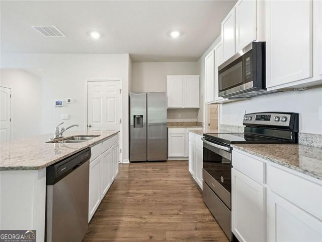 29 White Cedar Drive, Dawsonville, GA 30534