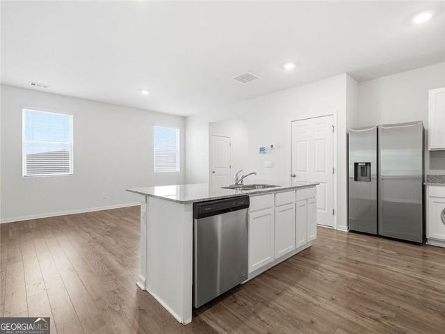 29 White Cedar Drive, Dawsonville, GA 30534