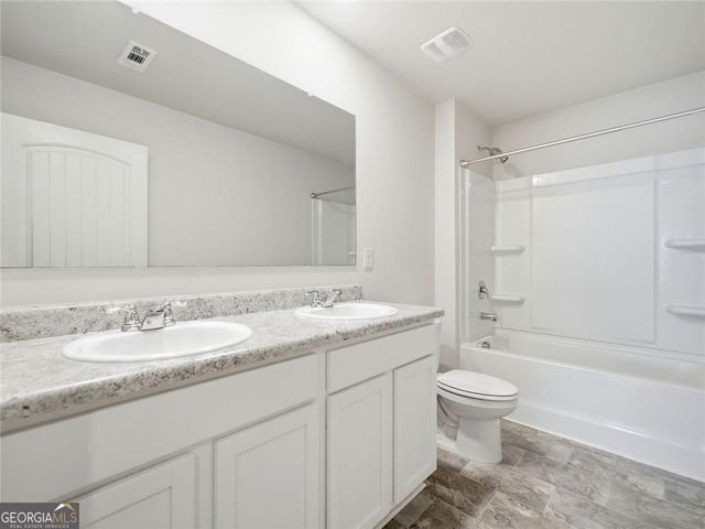 29 White Cedar Drive, Dawsonville, GA 30534