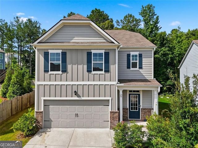 29 White Cedar Drive, Dawsonville, GA 30534
